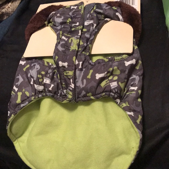 Dog sweater new with tags size S - Picture 3 of 3